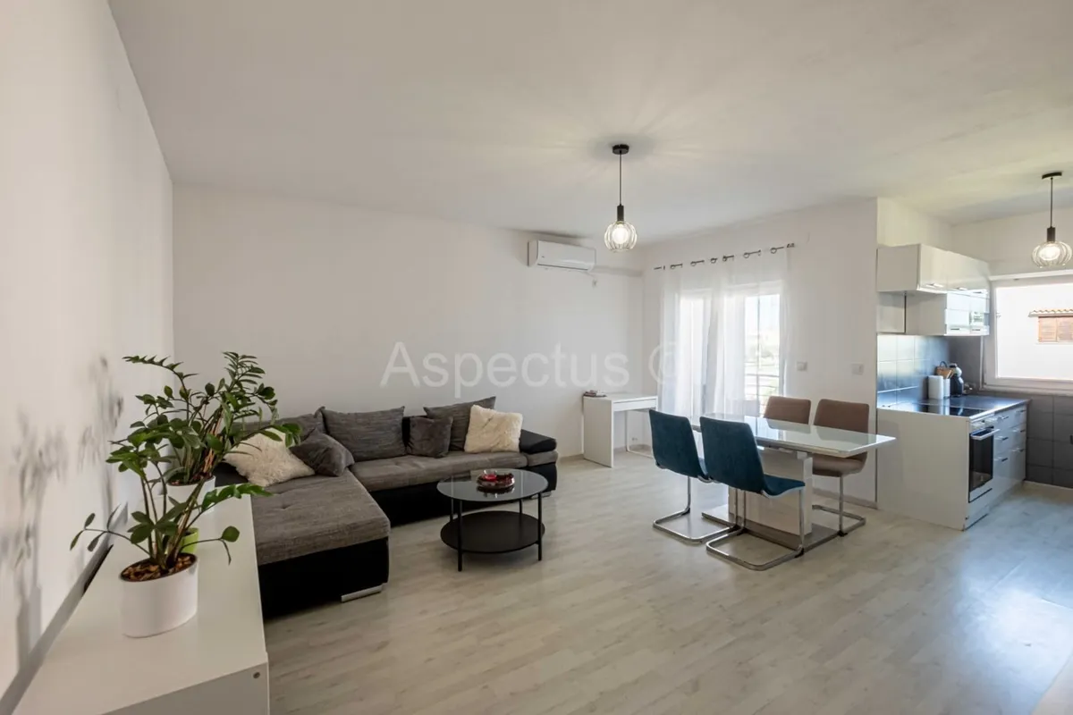 Apartment - Fažana, 63.65m2
