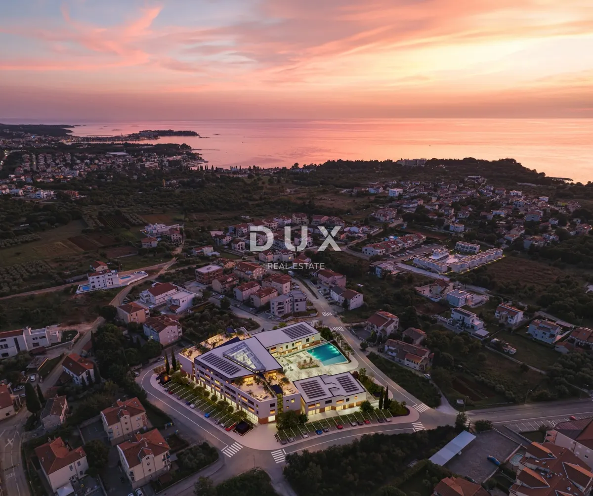 Stan - Poreč, 59.16m2