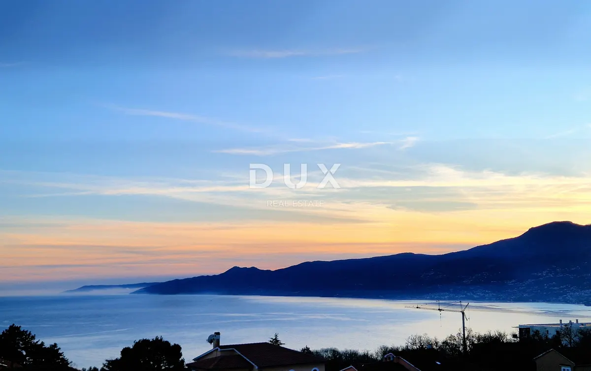 Apartment - Rijeka, 81m2