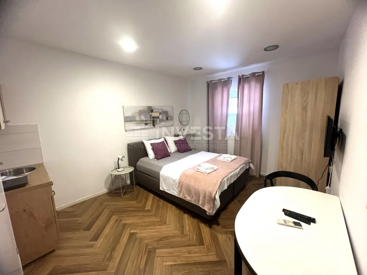 Apartment - Pula, 95.47m2