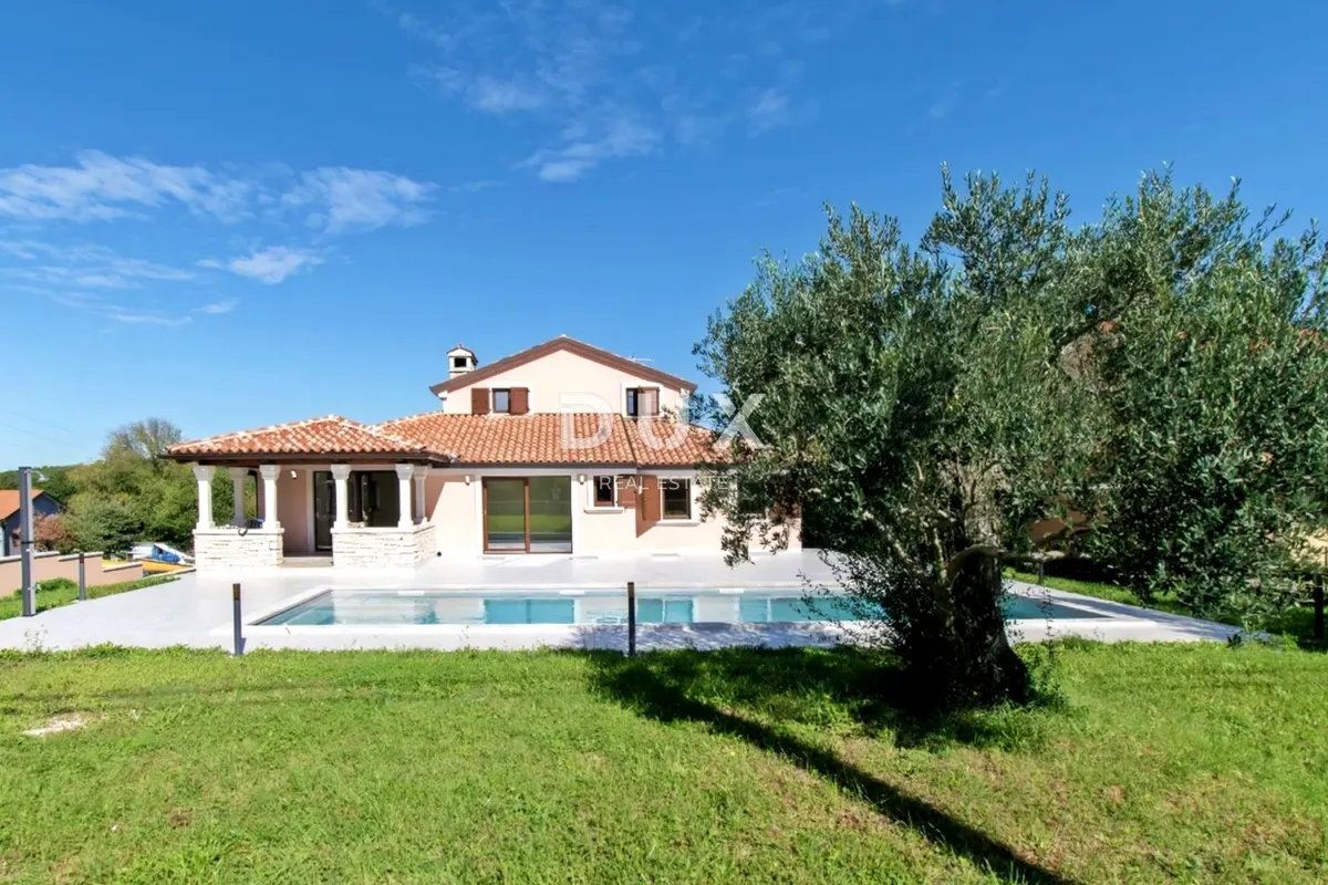 Kuća - Vrsar, 400m2