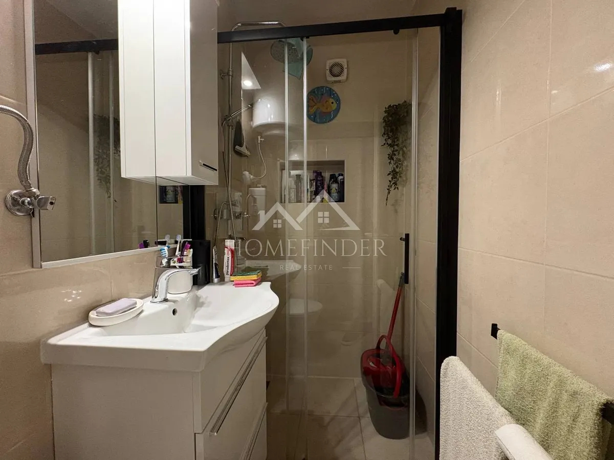Apartment - Sisak, 55.8m2