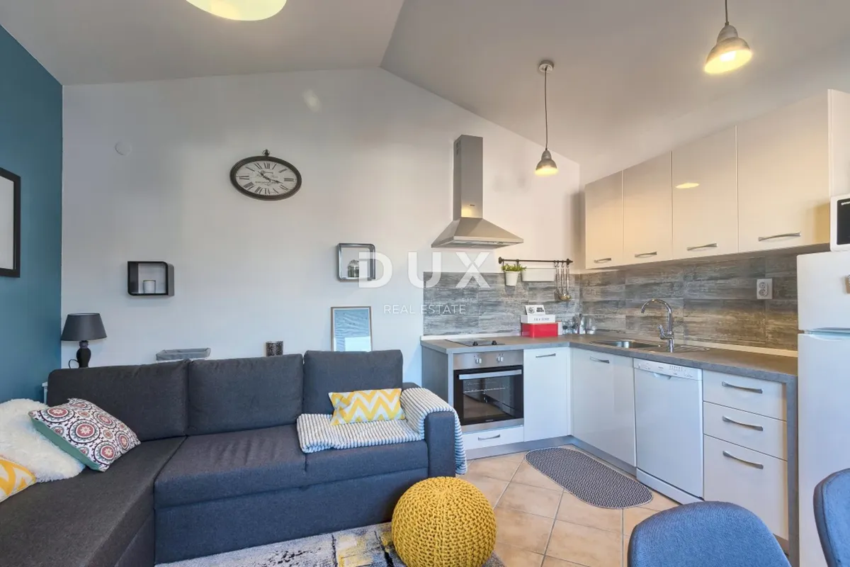 Stan - Pula, 38m2
