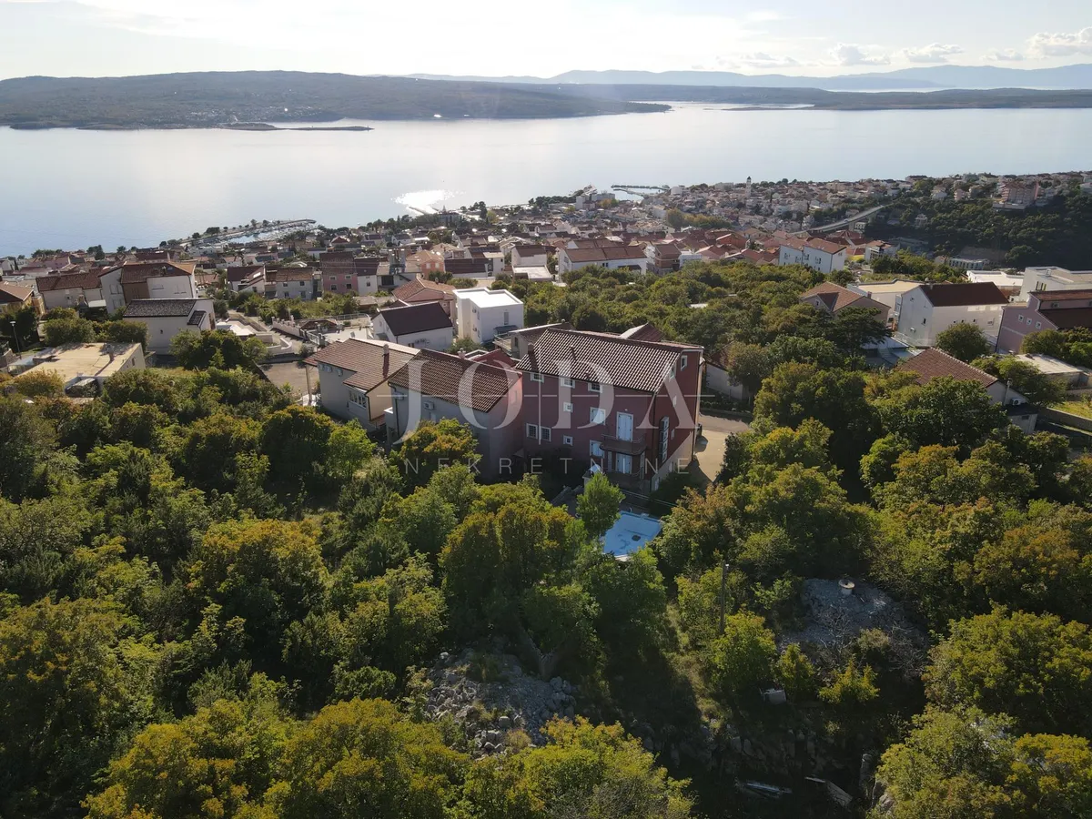 Apartment - Crikvenica, 90m2