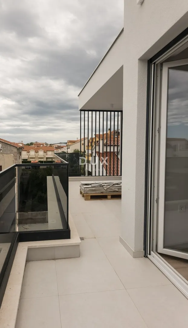 Stan - Vodice, 111.56m2