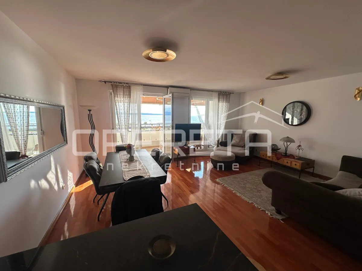 Apartment - Žnjan, Split, Split, 92m2