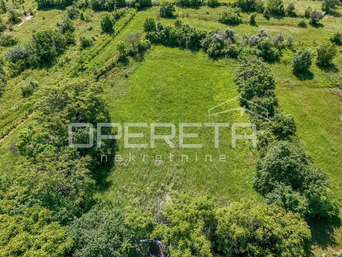 Zemljište - Šumber, Sveta Nedelja, Sveta Nedelja, 3478m2