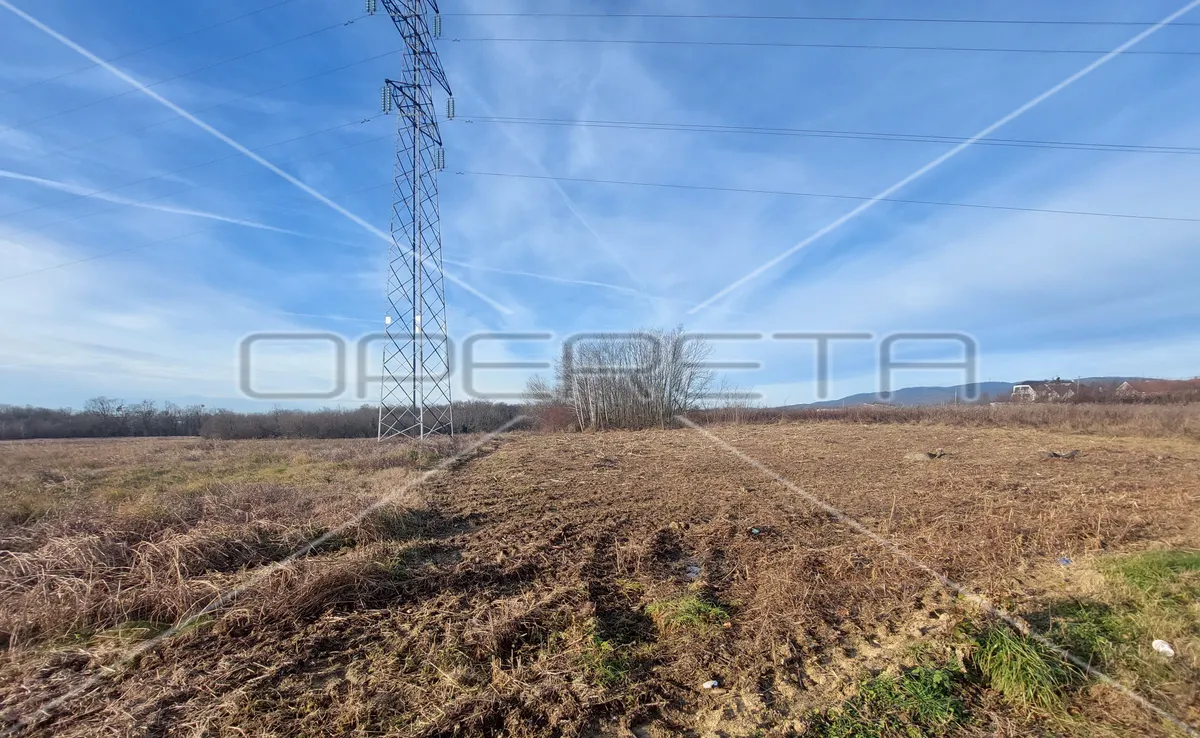 Zemljište - Žugčićeva, Istok, Zagreb, 2056m2