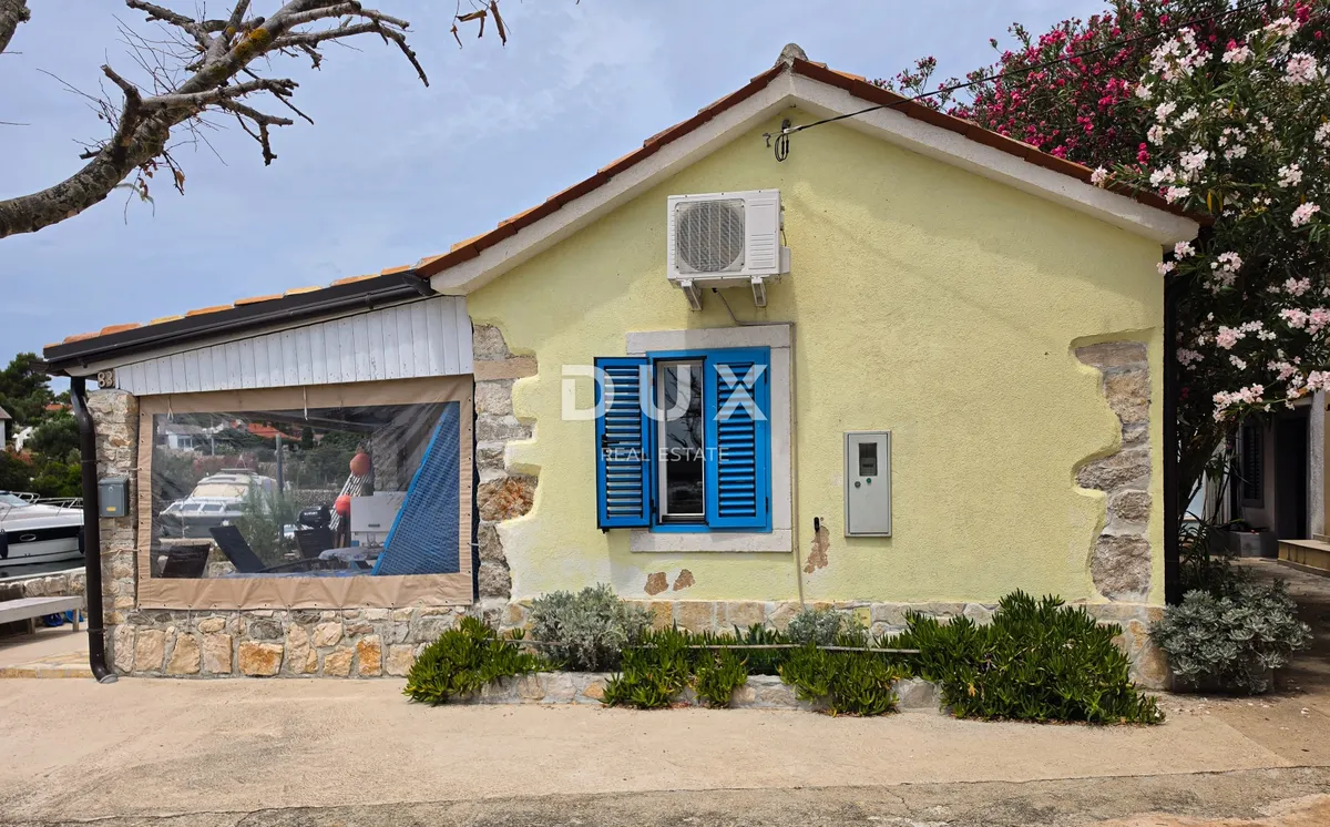 Kuća - Mali Lošinj, 27.4m2