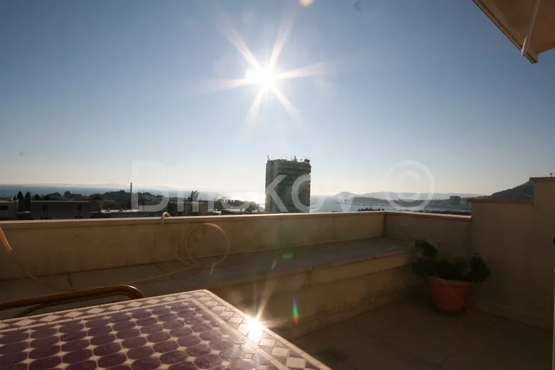 Stan - Lučac, Split, 103m2