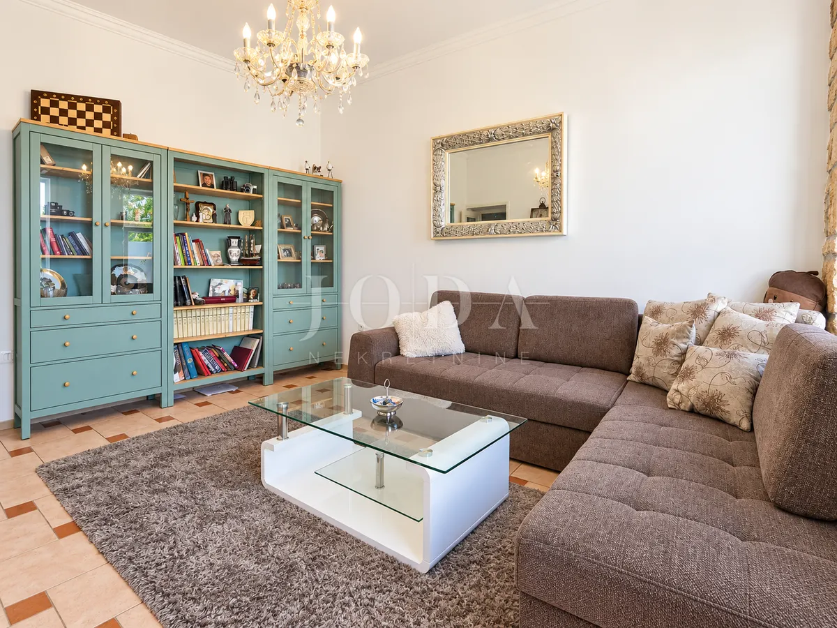 Stan - Crikvenica, 86m2