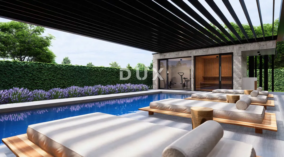 Apartment - Tar-Vabriga, 80.65m2