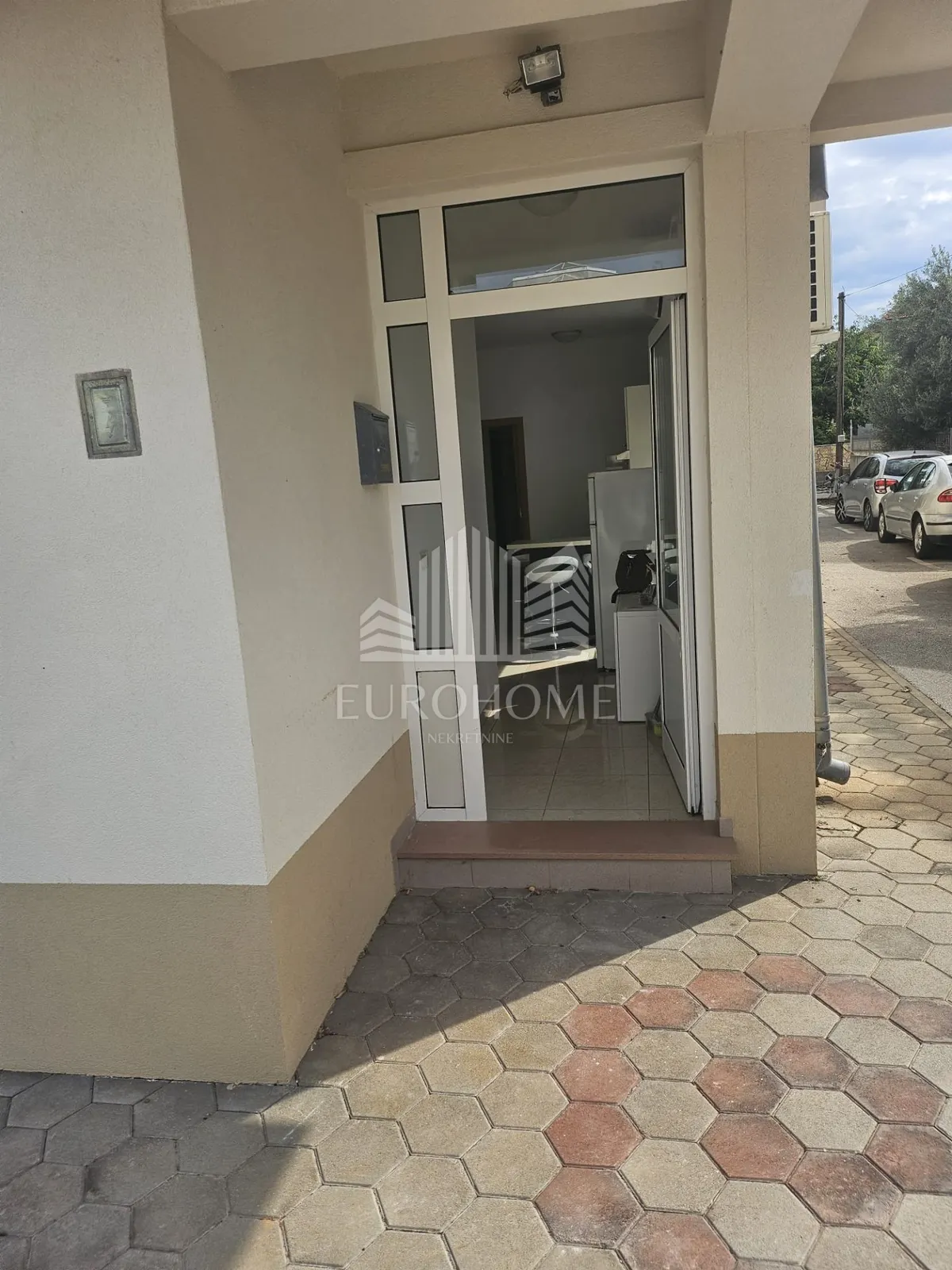 Poslovni Prostor - Zadar, 45m2