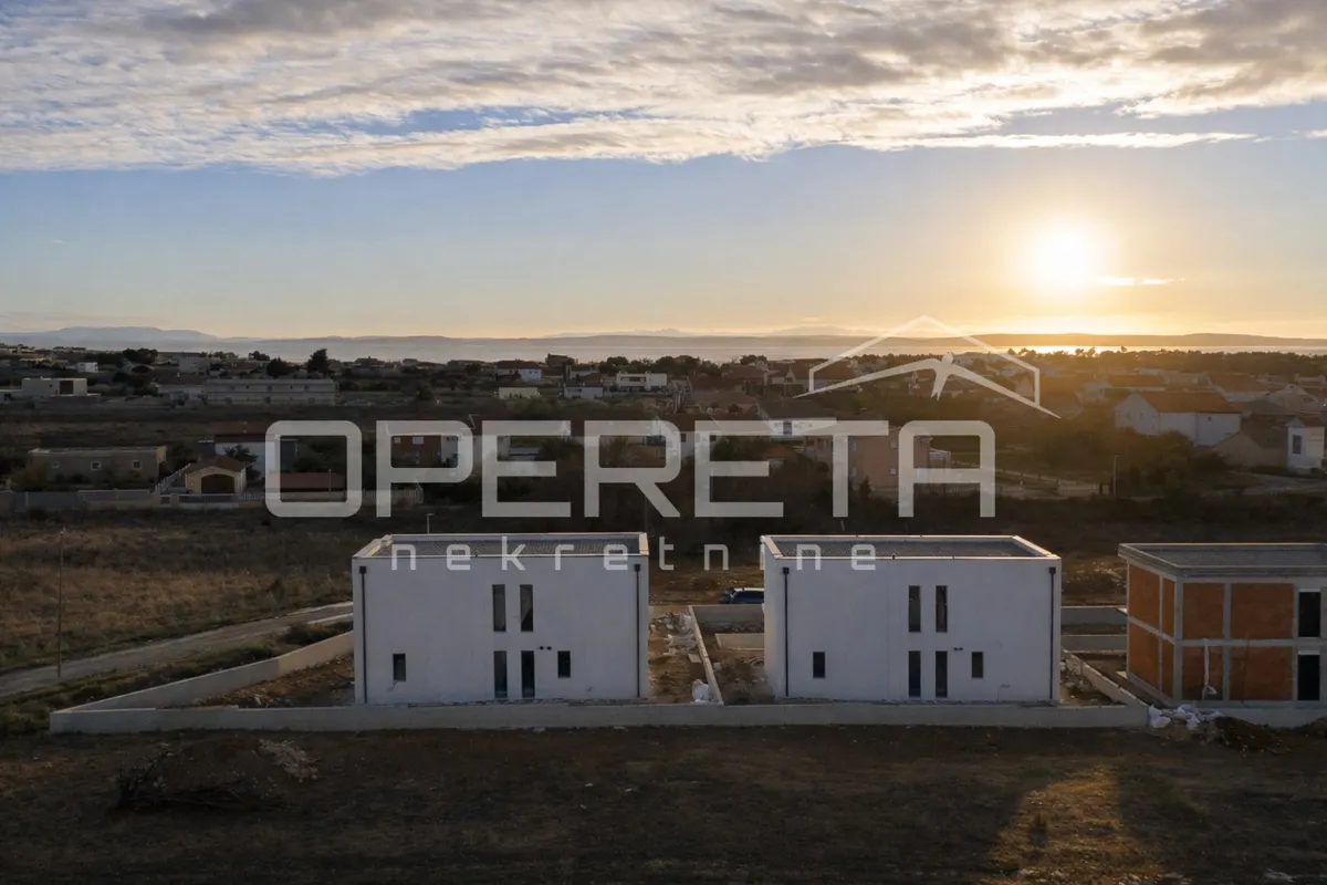 Kuća - Put Gornjih Begonića, Privlaka, Privlaka, 144m2