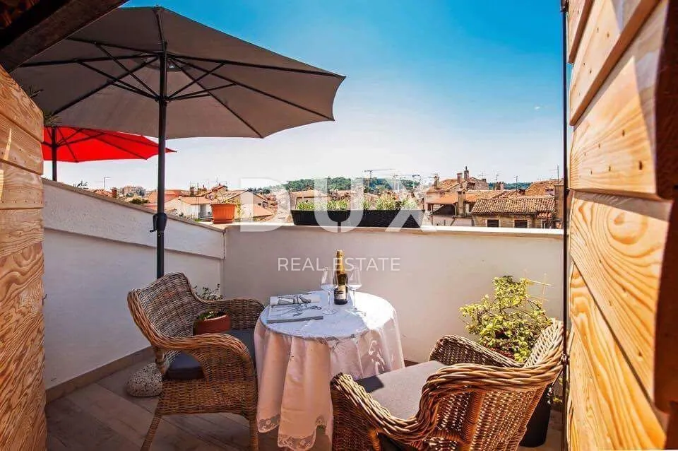 Kuća - Rovinj, 183m2