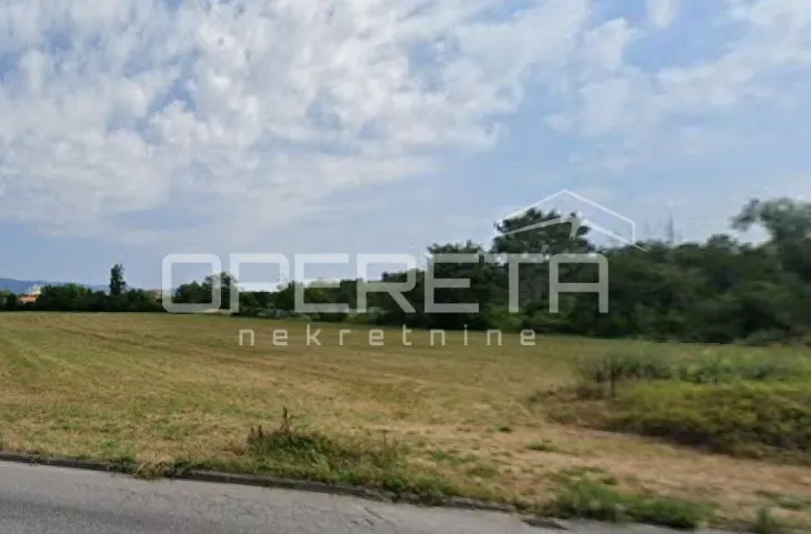 Zemljište - A.Većeslava Holjevca, Novi Zagreb - istok, Zagreb, 8299m2