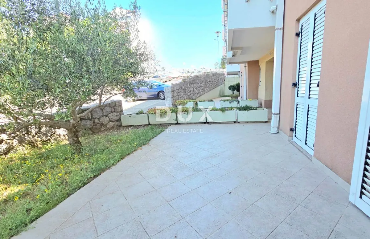 Stan - Rijeka, 71.56m2