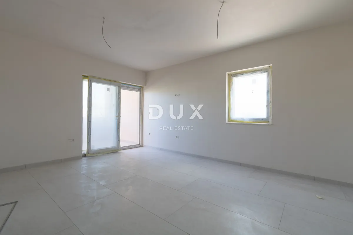 Stan - Vodice, 48.8m2