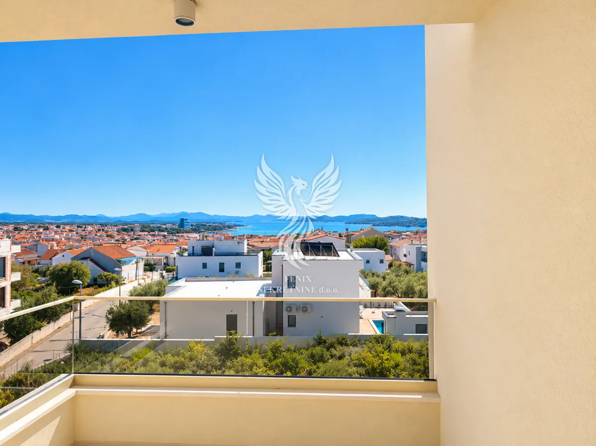 Stan - Vodice, 78m2