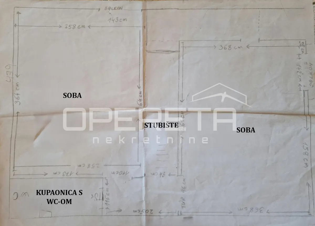 Kuća - Zabočka, Tuheljske Toplice, Tuheljske Toplice, 82m2