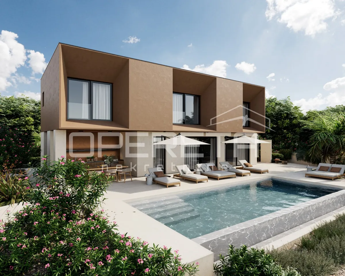 House - Diminići, Labin, Labin, 151m2