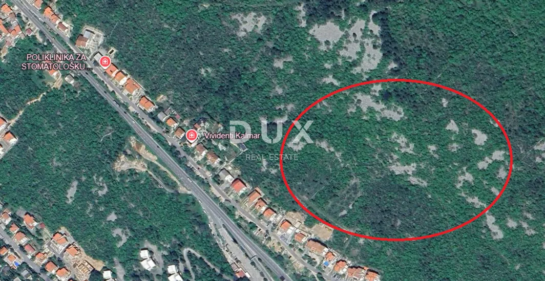 Zemljište - Crikvenica, 2950m2