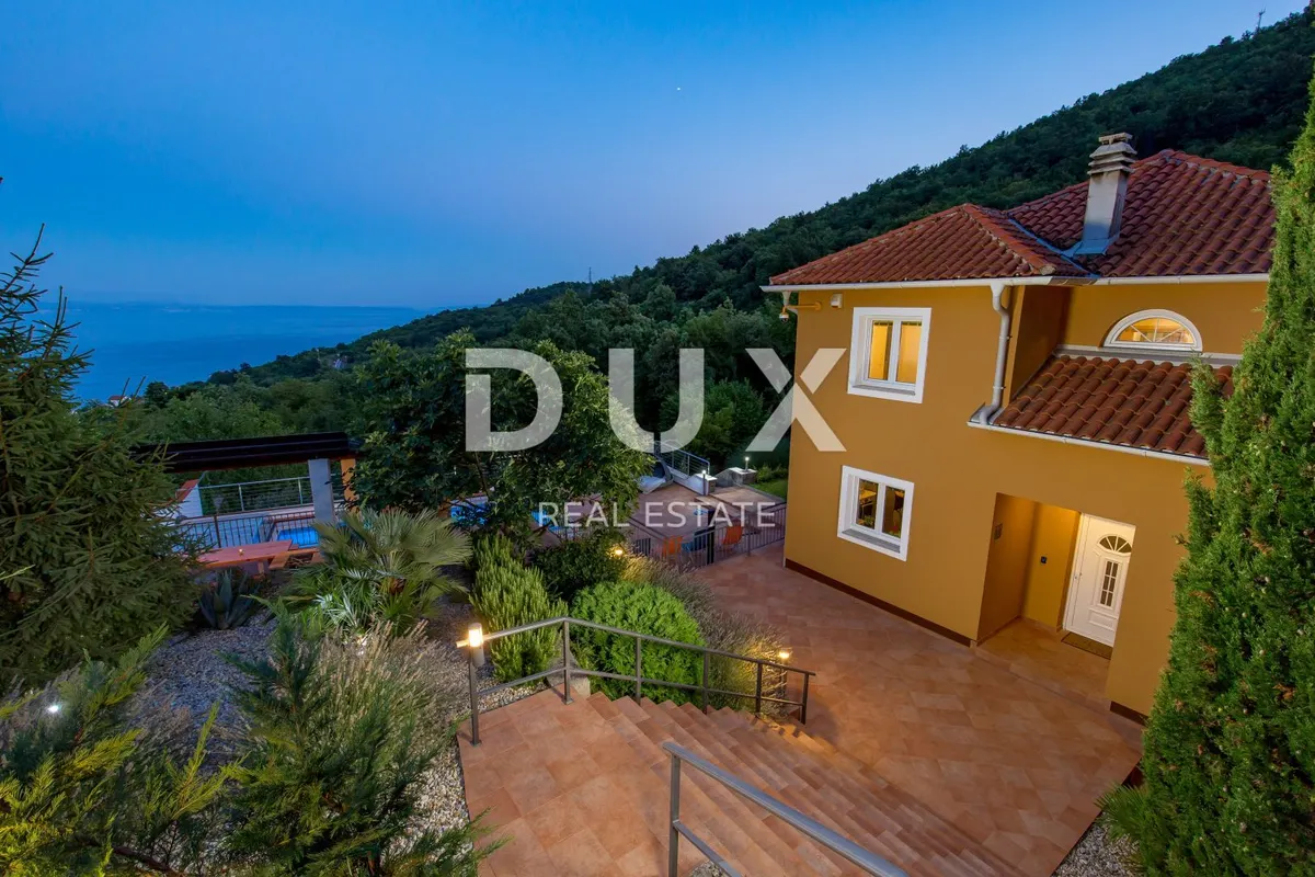 Kuća - Opatija - Okolica, 200m2