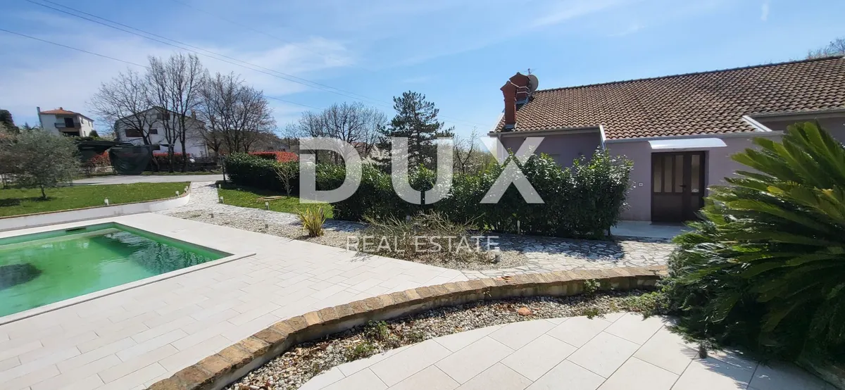 Kuća - Kastav, 260m2