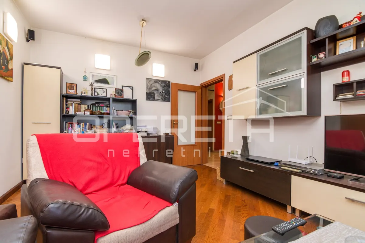 Stan - Josipa Strganca, Stenjevec, Zagreb, 102m2