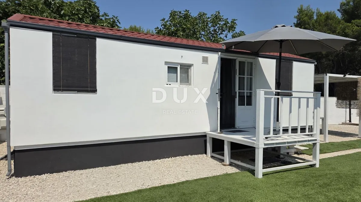 House - Medulin, 24m2