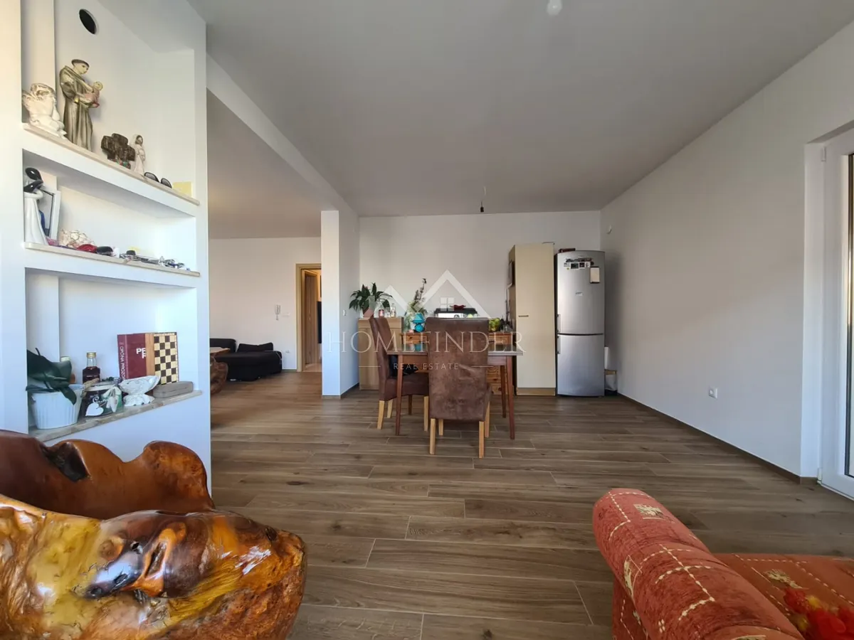 Apartment - Trogir, 135m2