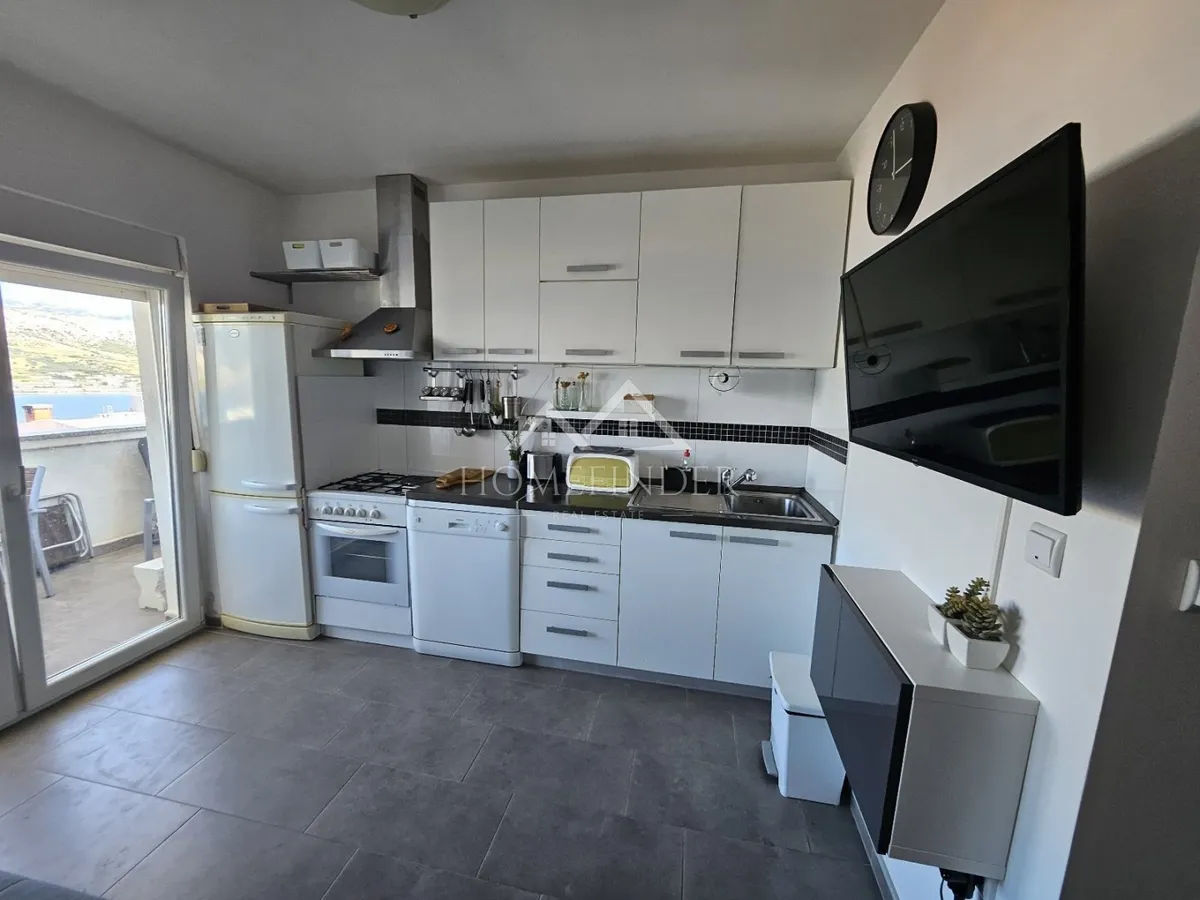Apartment - Pag, 49.75m2