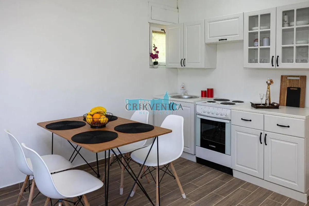 Stan - Crikvenica, 100m2