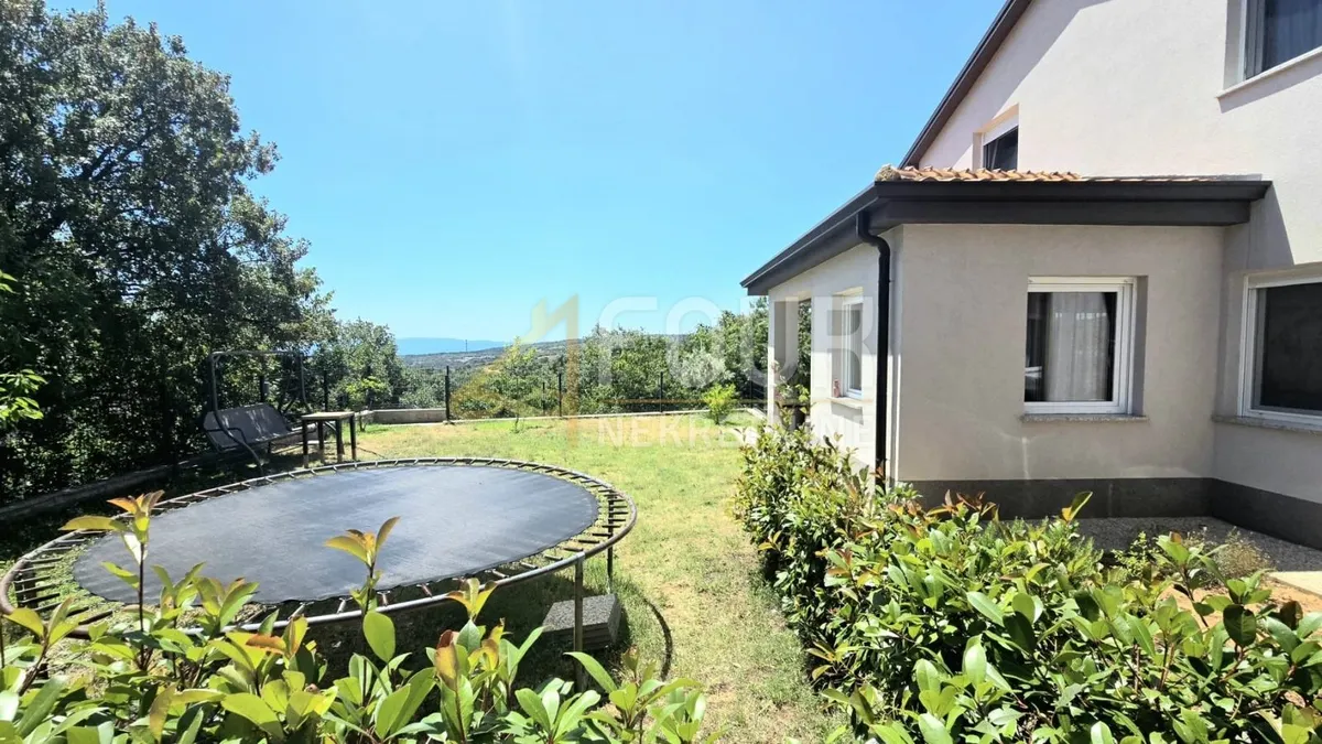 Kuća - Bakar, 292m2