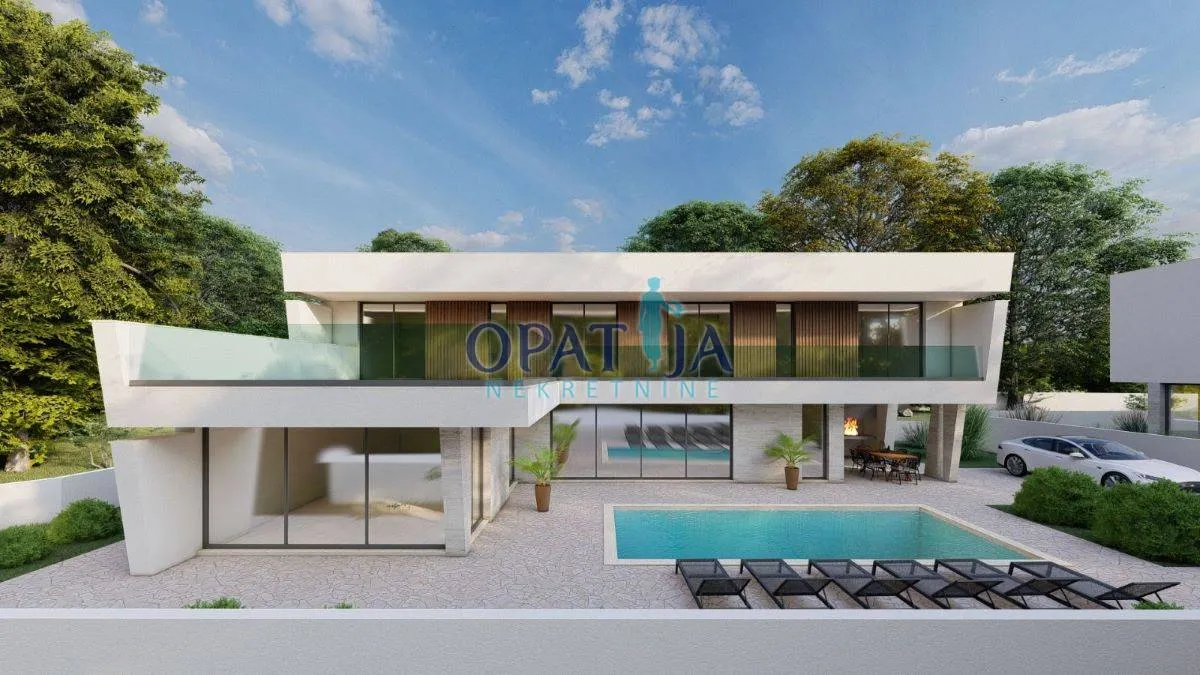 Kuća - Ražanac, 232.05m2