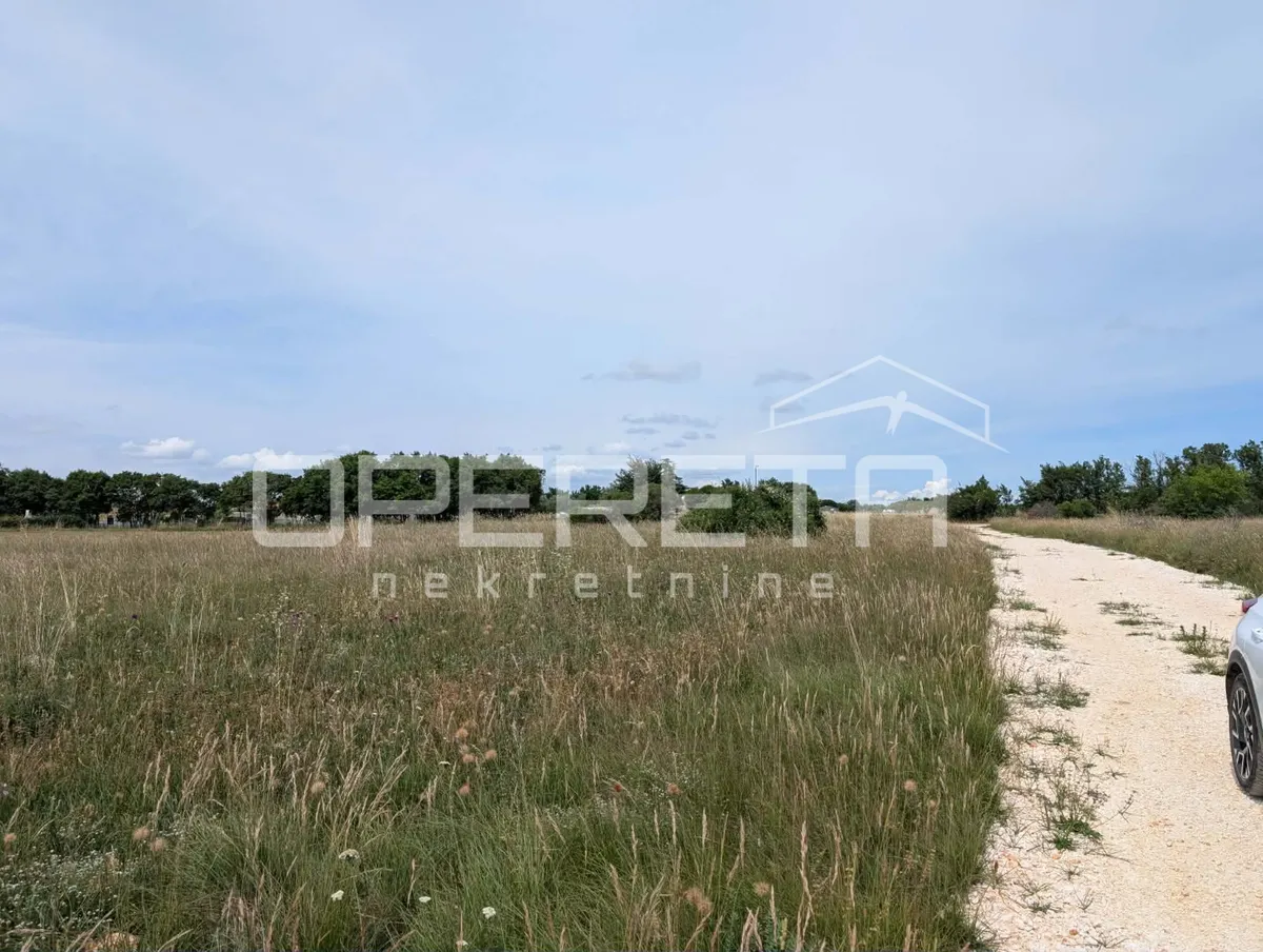Zemljište - Jadreški, Pula, Pula, 926m2