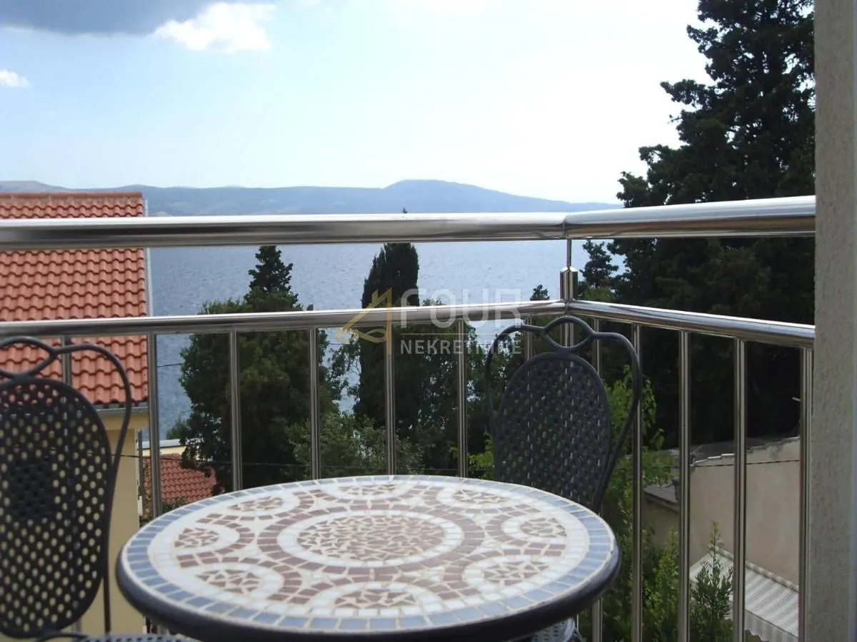 Kuća - Novi Vinodolski, 262m2