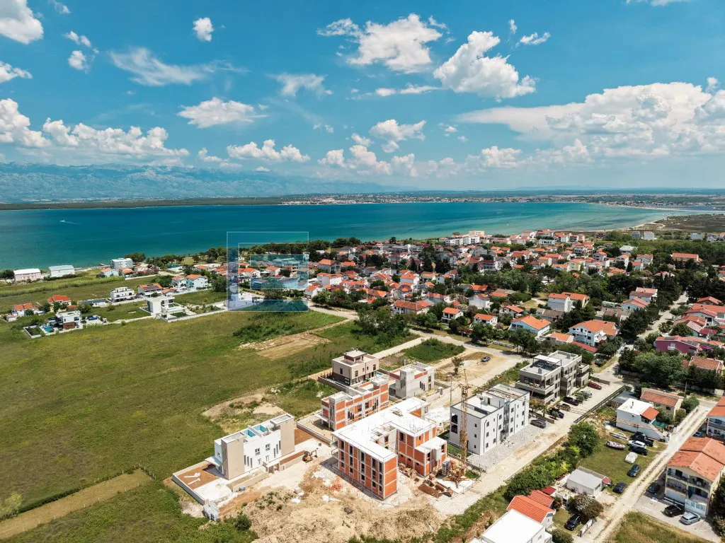Stan - Privlaka, 91m2