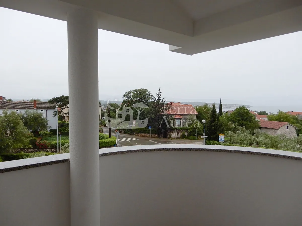Stan - Malinska-Dubašnica, 86m2