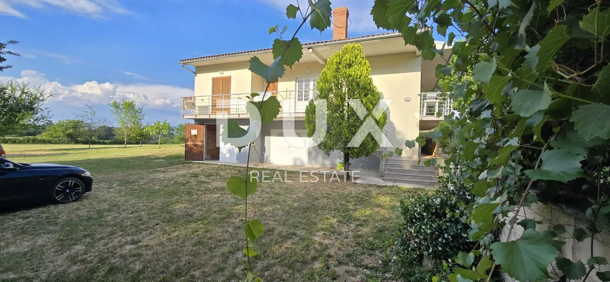 Kuća - Barban, 230m2