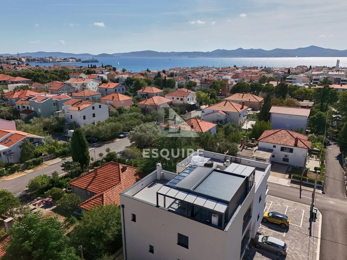 Apartment - Zadar, 94.7m2