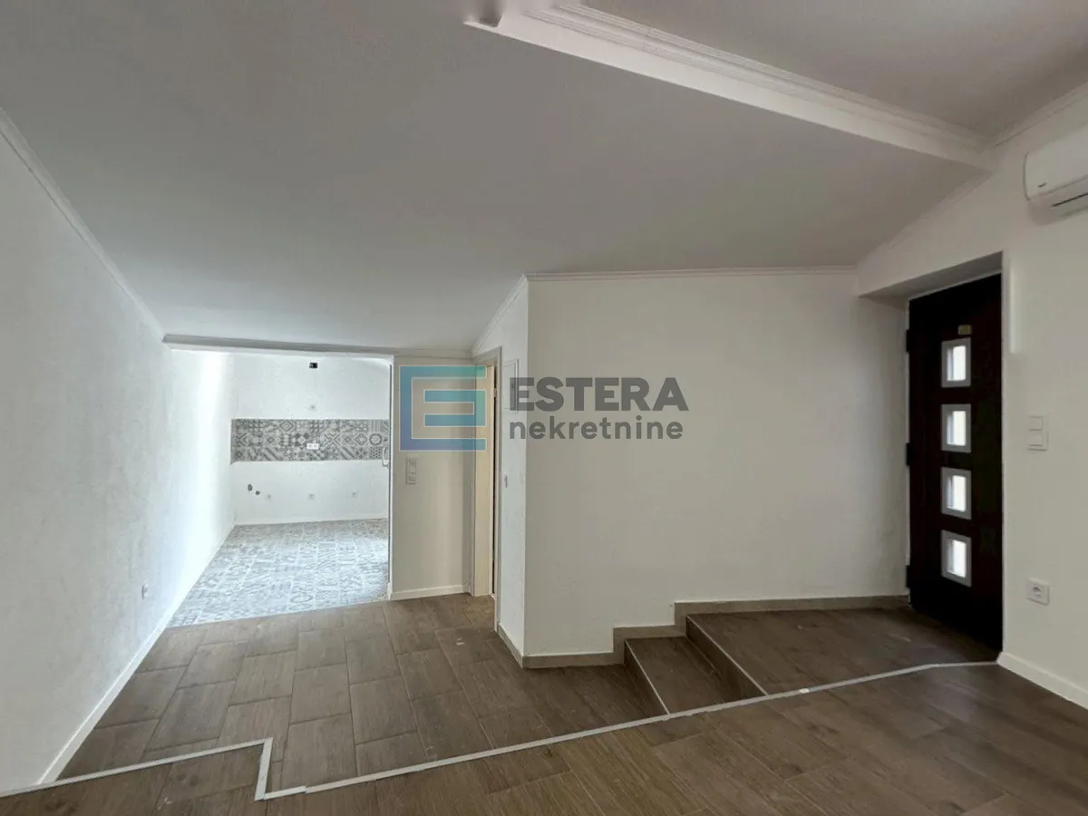 Stan - Biograd na Moru, 40m2