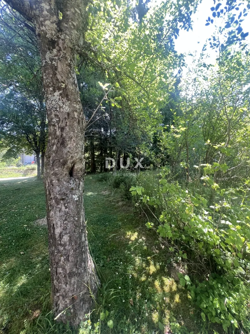 Kuća - Skrad, 163m2