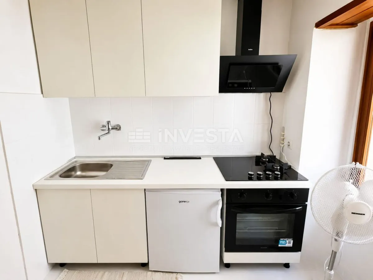 Kuća - Vodnjan, 42m2