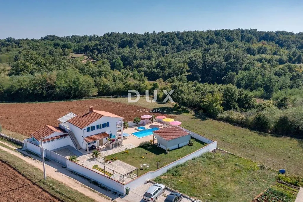 Kuća - Žminj, 200m2