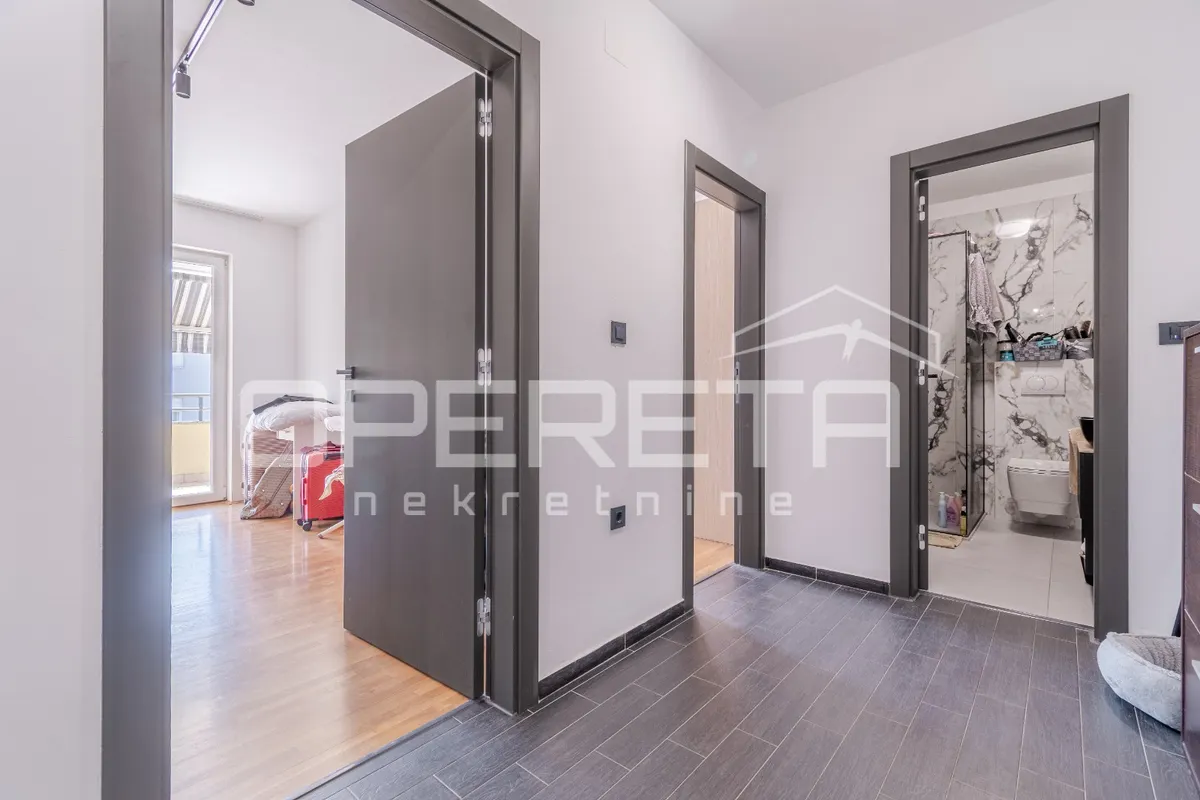 Apartment - Modrusanov prilaz, Pula, Pula, 128m2
