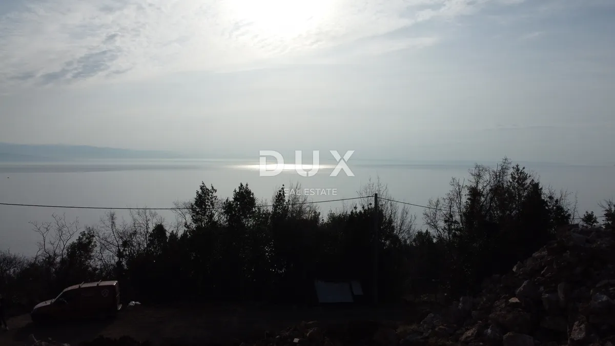 Apartment - Opatija - Okolica, 112.93m2