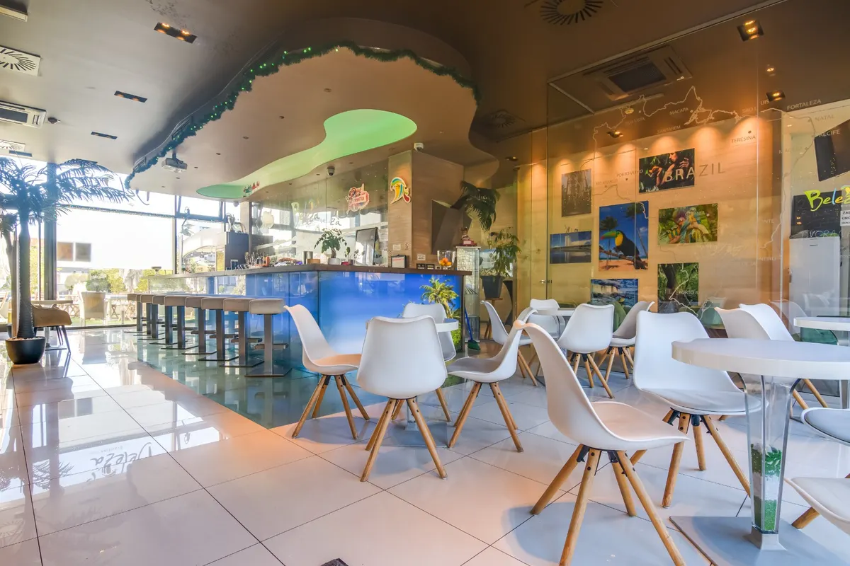 Commercial Space - Ulica Grge Tuškana, Centar, Zagreb, 292m2