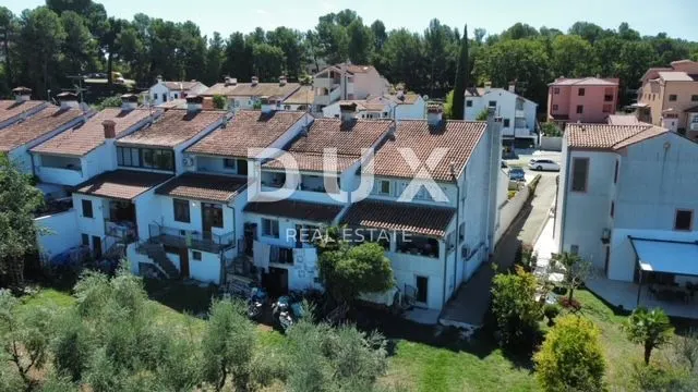 Kuća - Poreč, 192m2