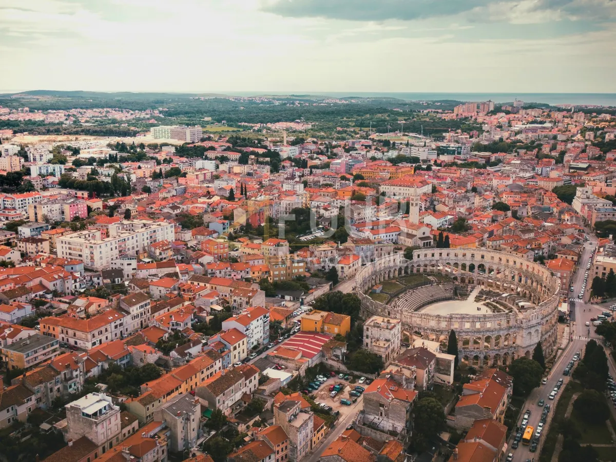 Stan - Pula, 50m2